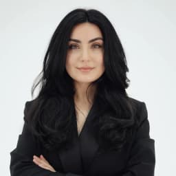 Nina Samnidze